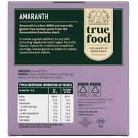 Truefoods Amaranth